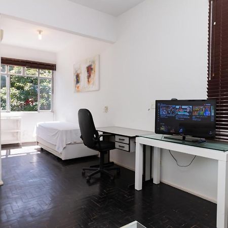 One Bed Fully Climatized Favela Experience 240Mb Wifi With Laundry Apartment Rio de Janeiro Exterior photo