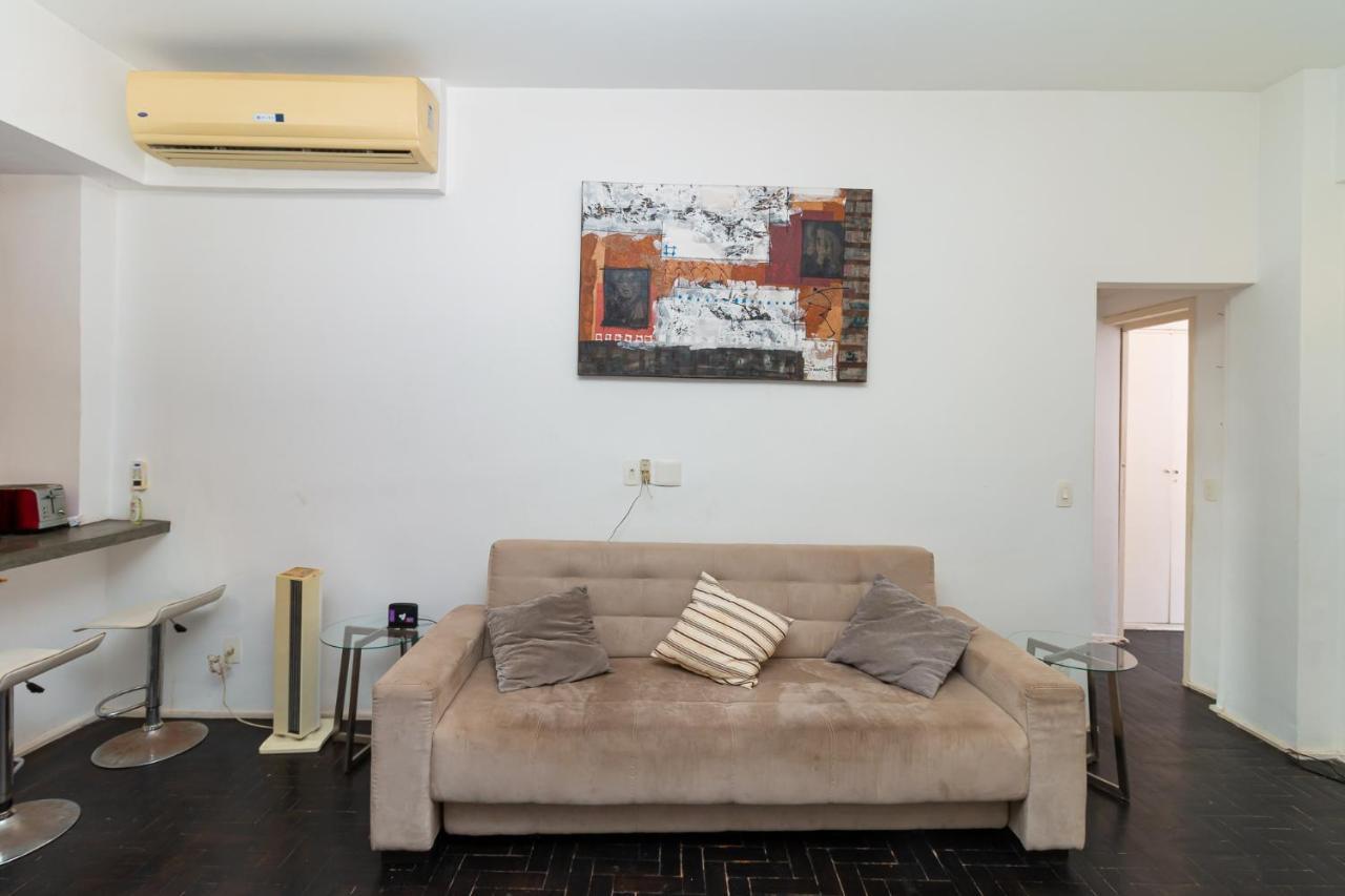 One Bed Fully Climatized Favela Experience 240Mb Wifi With Laundry Apartment Rio de Janeiro Exterior photo