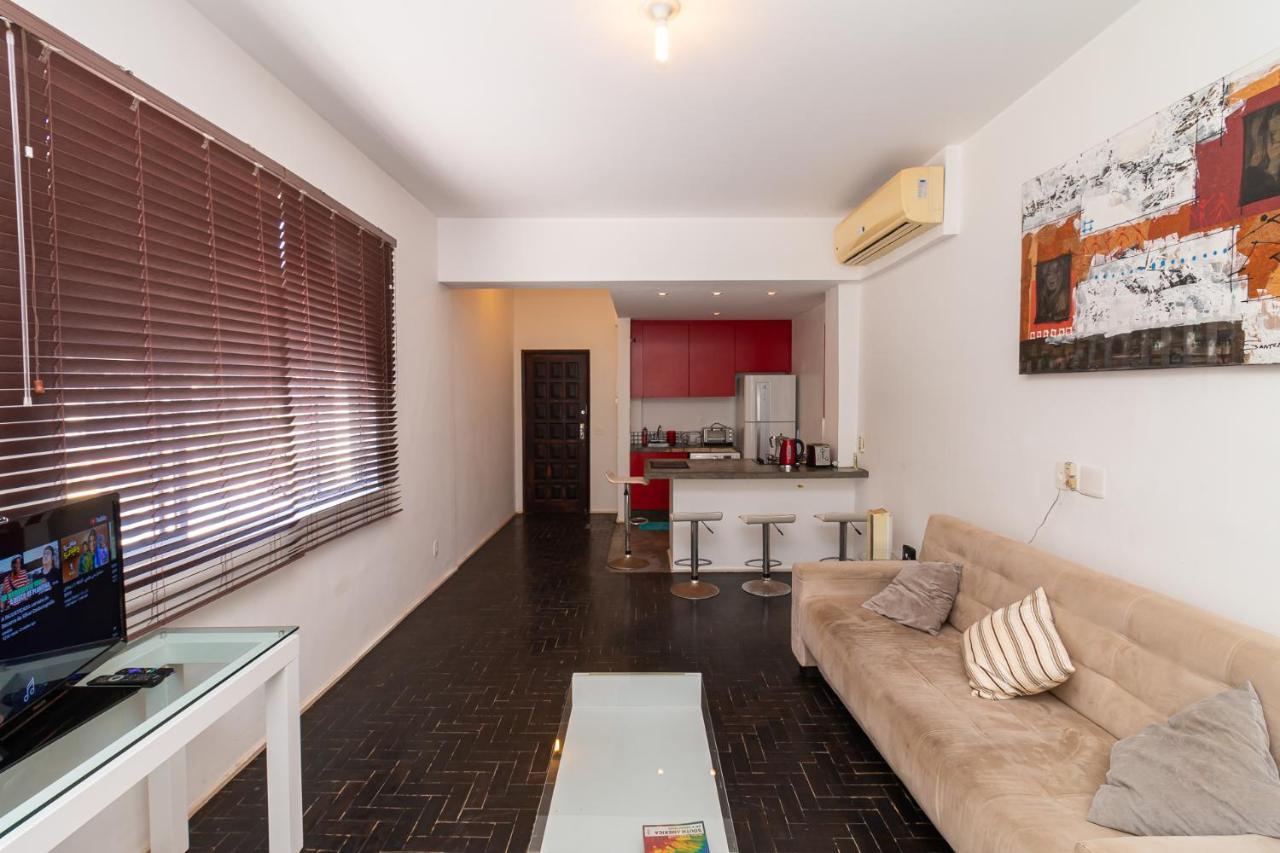One Bed Fully Climatized Favela Experience 240Mb Wifi With Laundry Apartment Rio de Janeiro Exterior photo